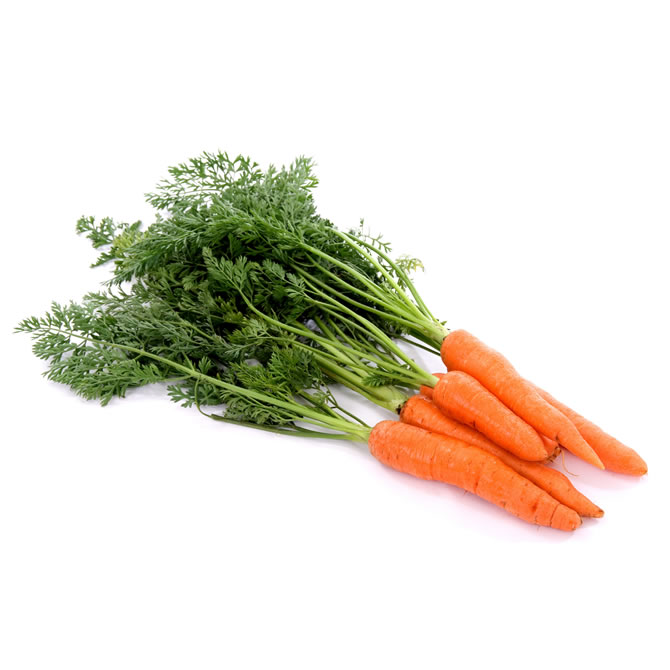 Carrots
