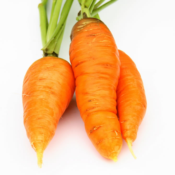 Carrots